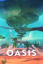 Oasis VR