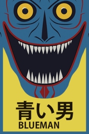 Blueman