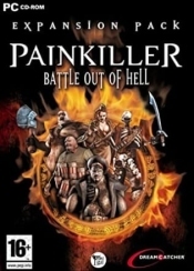 Painkiller: Битва за пределами Ада