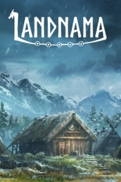 Landnama