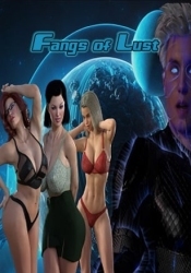 Fangs of Lust