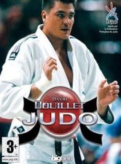 David Douillet Judo