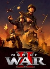 Men of War 2