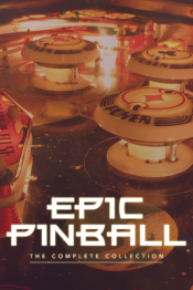 Epic Pinball: The Complete Collection