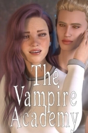 The Vampire Academy