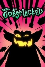 Ash and Adam's GOBSMACKED