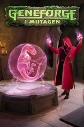 Geneforge 1 - Mutagen