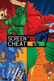 Screencheat