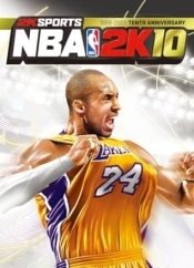 NBA 2K10