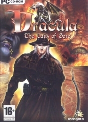 Dracula: Зов крови