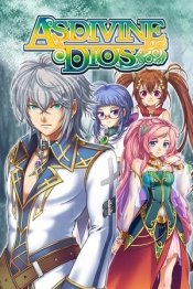 Asdivine Dios