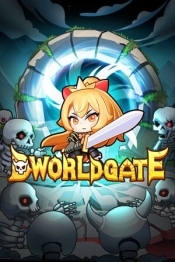 D-World Gate