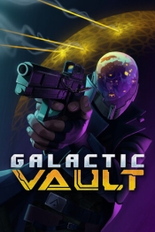 Galactic Vault