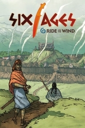 Six Ages: Ride Like the Wind