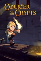 Courier of the Crypts