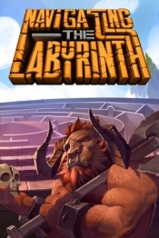 Navigating The Labyrinth