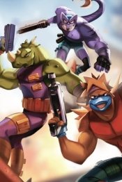 Clash Force