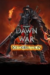 Warhammer 40,000: Dawn of War 2: Retribution