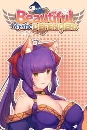 Beautiful Mystic Defenders