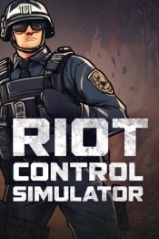 Riot Control Simulator