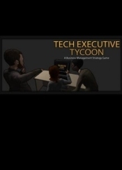 Tech Executive Tycoon