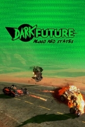 Dark Future: Blood Red States