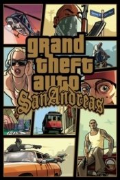 Grand Theft Auto: San Andreas
