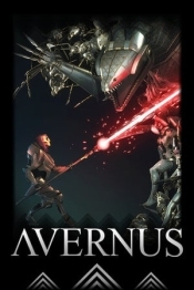 Avernus