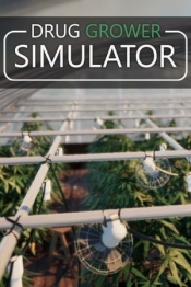 Drug Grower Simulator