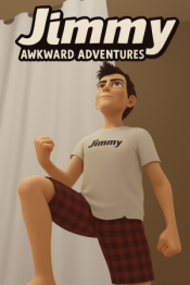 Jimmy Awkward Adventures