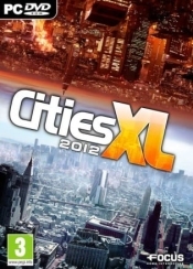 Cities XL 2012