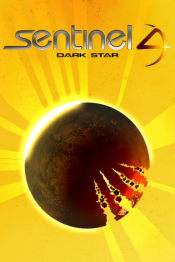 Sentinel 4: Dark Star