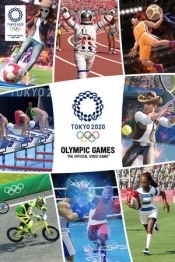 Olympic Games Tokyo 2020 The Official Video Game