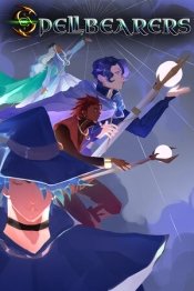 Spellbearers
