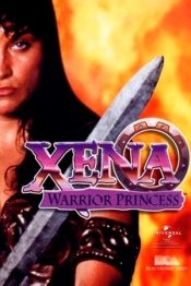 Xena: Warrior Princess