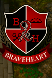Braveheart Academy 2
