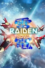 Raiden NOVA