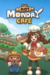 Not Monday Cafe