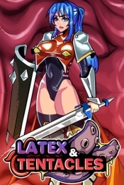 Latex Tentacles