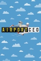 Airport CEO