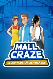 Mall Craze