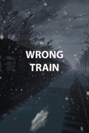 Wrong train