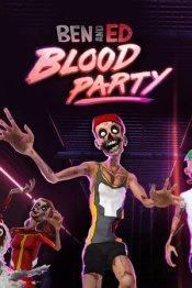 Ben and Ed - Blood Party