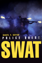 Police Quest: SWAT