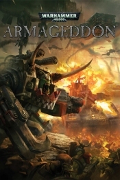 Warhammer 40,000: Armageddon