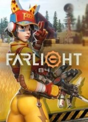 Farlight 84