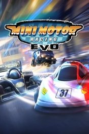 Mini Motor Racing EVO