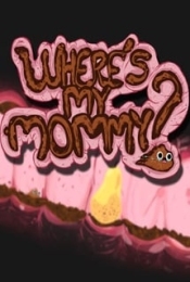 Where's My Mommy?