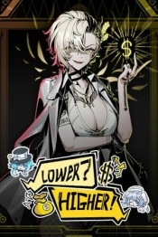 Lower? Higher!