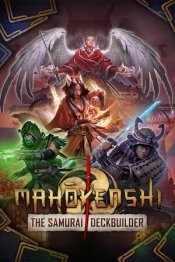 Mahokenshi - The Samurai Deckbuilder